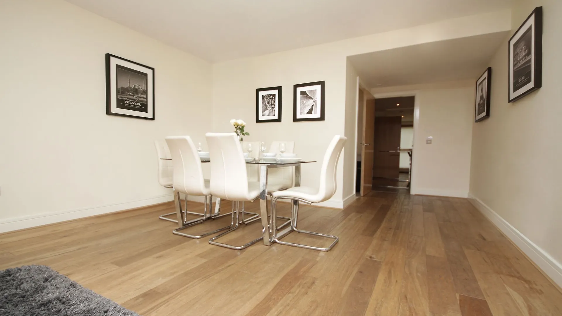 Grand Canal Quay Apt Sleeps 10 Dublin