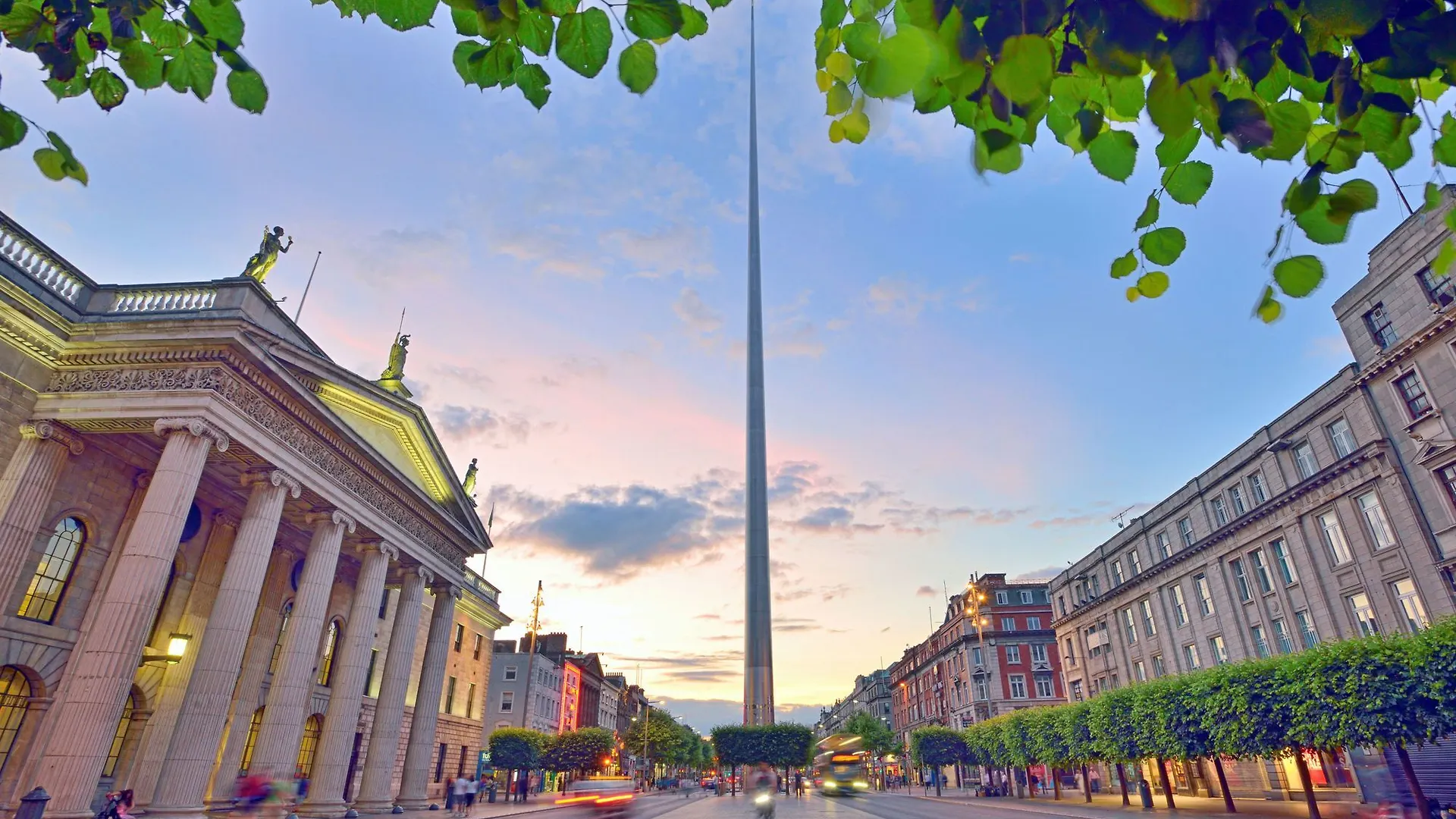 Grand Canal Quay Apt Sleeps 10 Dublin